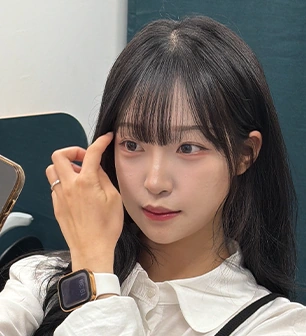 13일 후 셀카