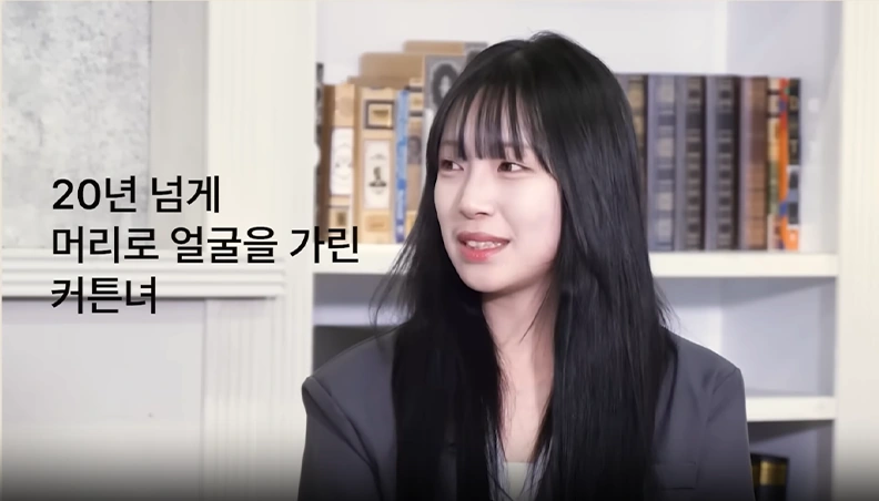 모델 고민 이야기 3