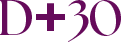 D+30