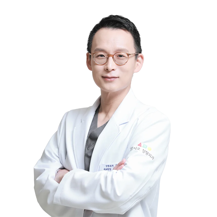 박종림 대표원장